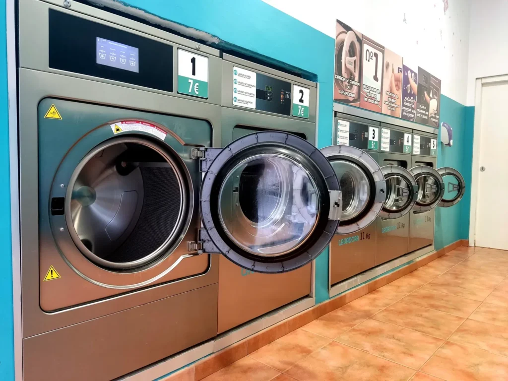 Laundry Near Me: Panduan Lengkap Mencari Perkhidmatan Dobi Berdekatan