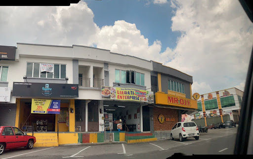 AutoWashLaundry Bukit Siput