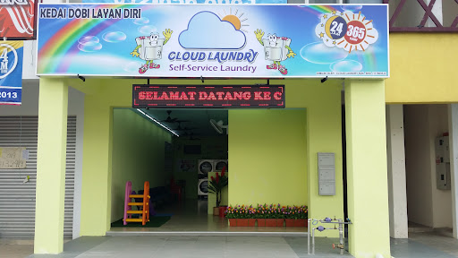 Cloud Laundry