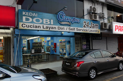 Cuci Express Laundry SS 2