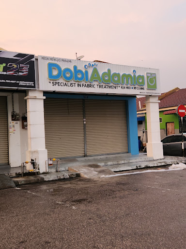 DOBI ADAMIA