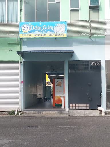 Dobi Berdekatan Saya Terbaik di Data Kakus