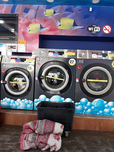 Dobi Berdekatan Saya Terbaik di Kuala Pilah