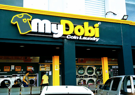 Dobi Berdekatan Saya Terbaik di Miri