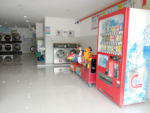 Dobi Dobi 24Jam