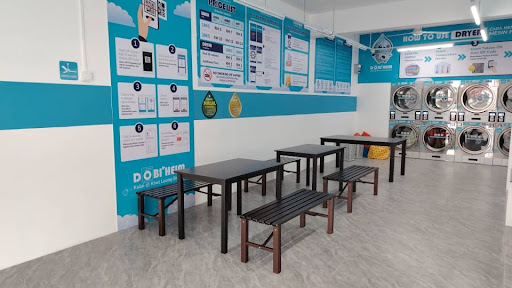 DOBI HEIM Kulai @ Khet Loong Branch