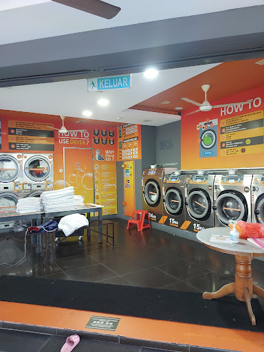 Dobi Sea Lion
