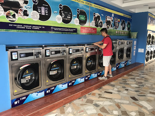 Dobi Terbaik Berdekatan Saya di Beaufort