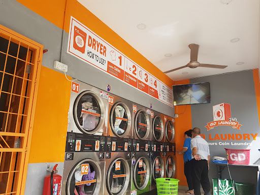 Dobi Terbaik Berdekatan Saya di Marudi