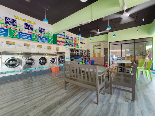 Dobi Terbaik Berdekatan Saya di Tawau