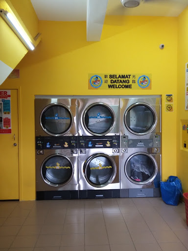 Dobitiam (Taman Gasing Indah)
