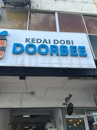 DoorBee Laundry SS26