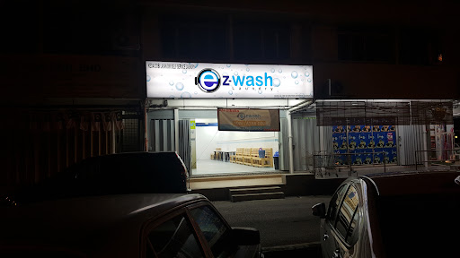 Ez Wash Laundry
