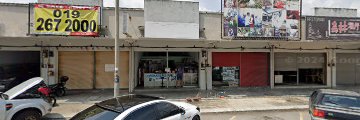 Haq Kristal Dobi