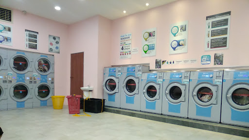 Home Plus Laundry