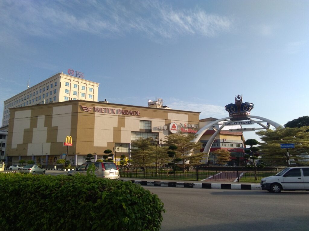 Johor