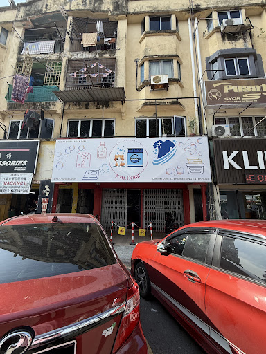 Jom Dobi Klang