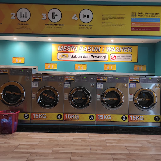 JOM DOBI TSI