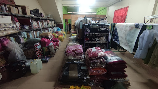 Kedai dobi sofea