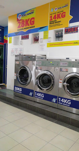Laundry Bar