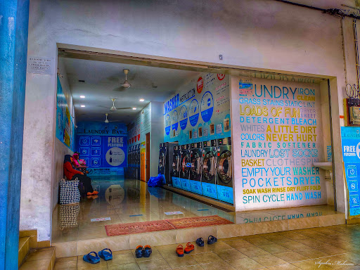 Laundry Bay