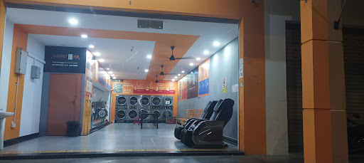Laundry Hub