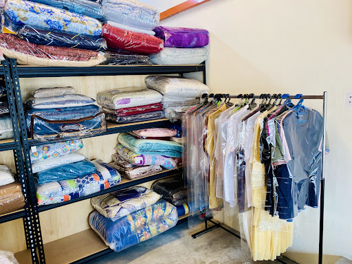Laundry Indra Seri, Bandar Puteri Klang