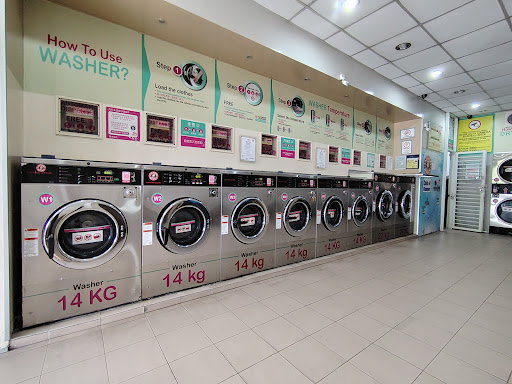 Laundry Queen