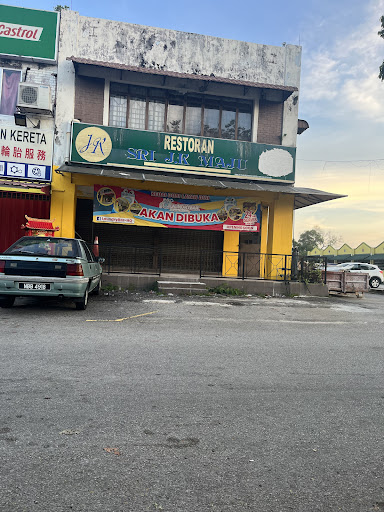 LaundryBar Self Service Laundry Taman Seri Andalas, Klang
