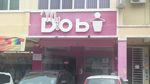 My Dobi