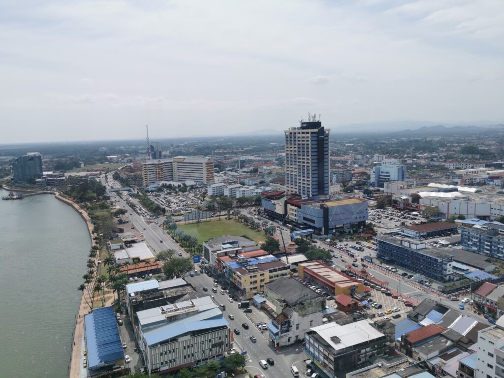 Pahang