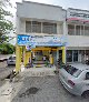 PERKHIDMATAN DOBI