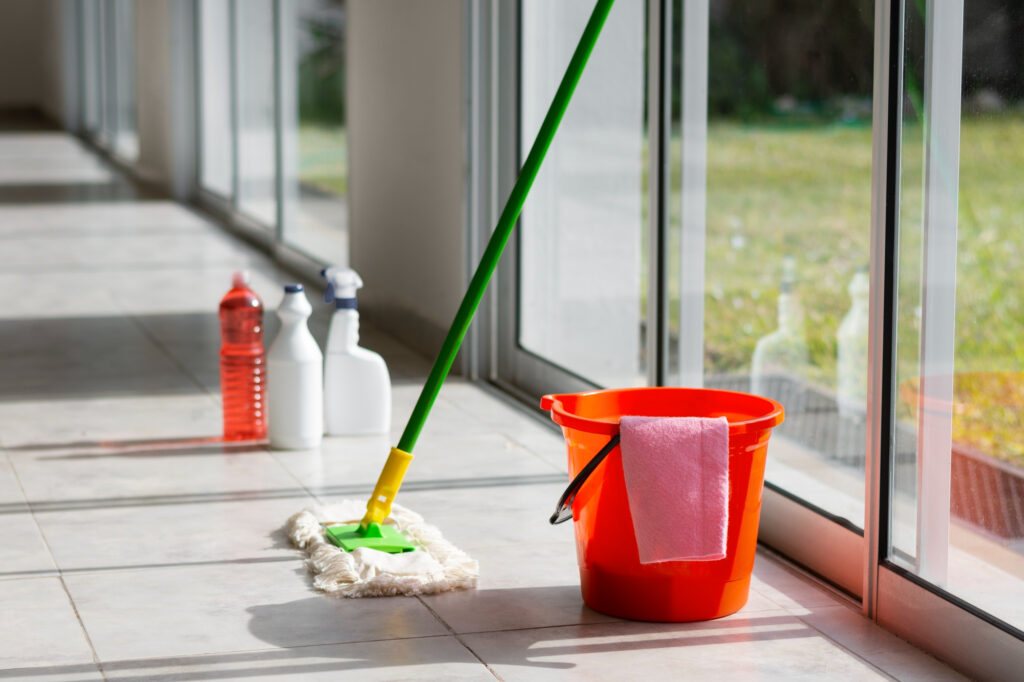 Power Wash Laundry