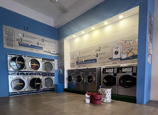 QZ Laundry