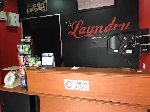 The Laundry Saujana Puchong