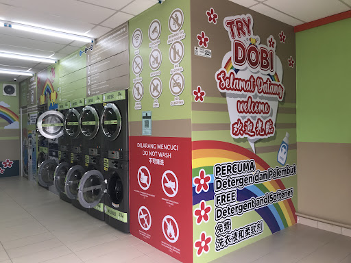 TRY Dobi