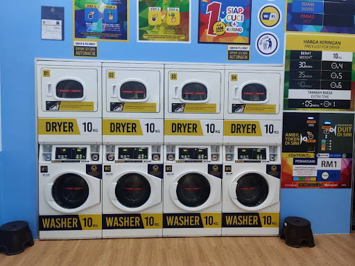 TZ Laundry Masai